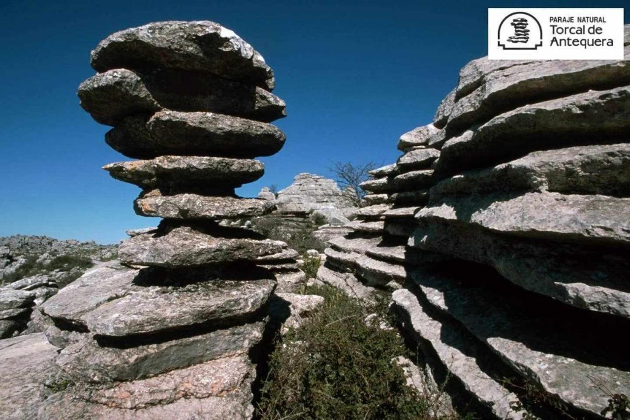 Penzion Mirador De La Era Valle de Abdalagís Exteriér fotografie